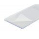Plaques Polycarbonate Plexi Transparent Solutions Elastomeres France