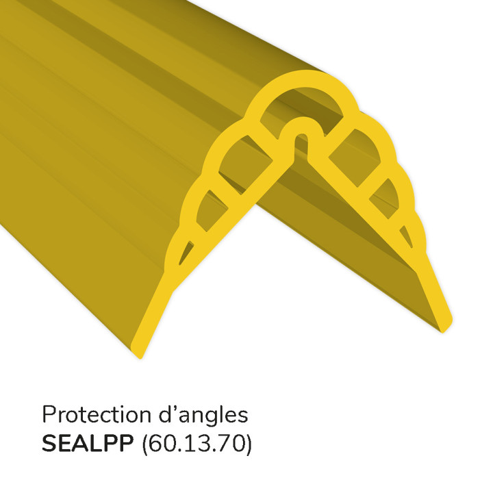 Protection d'Angle 