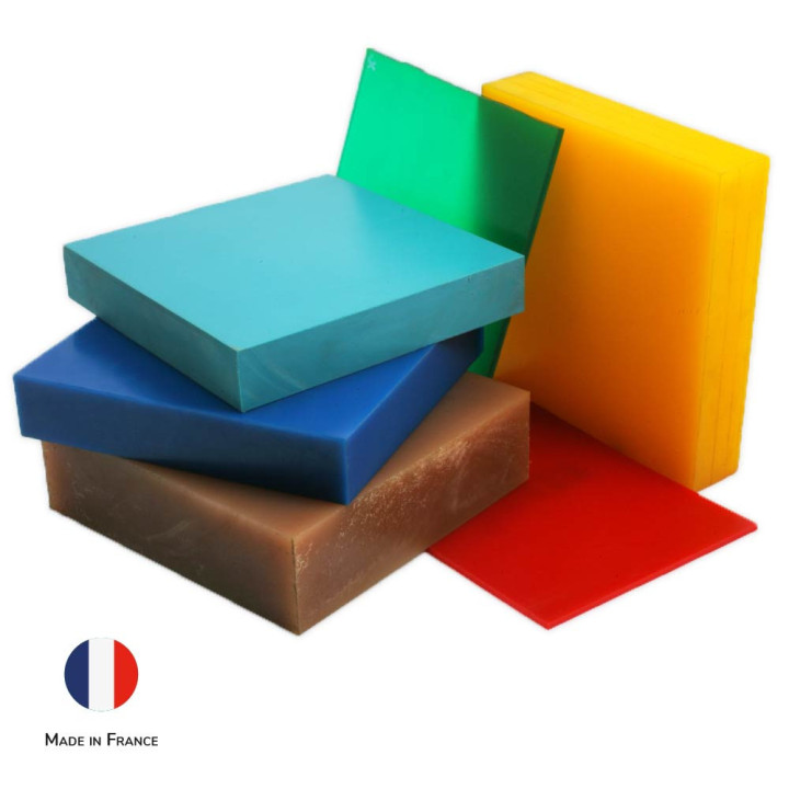 plaques plaque polyurethane polymere caoutchouc polyurethanes polymeres caoutchoucs pu solution solutions elastomere elastomeres