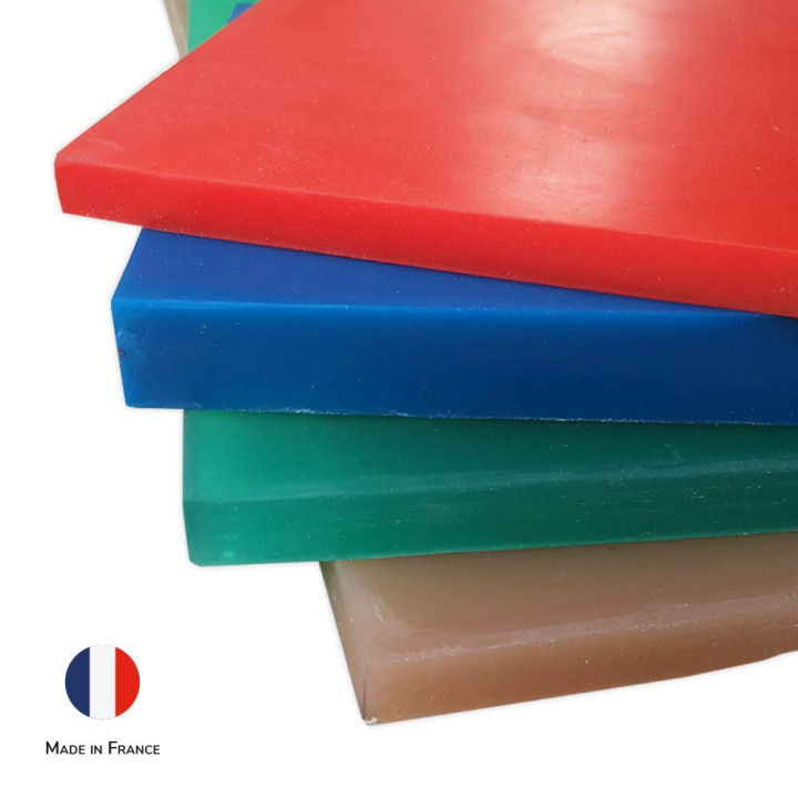 Polyurethane sheets