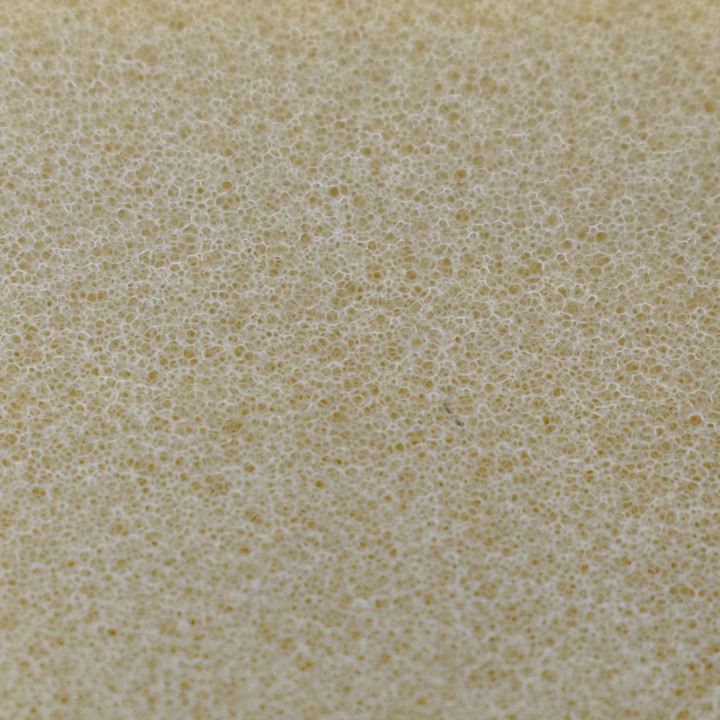 MOUSSE POLYURÉTHANE BLANCHE