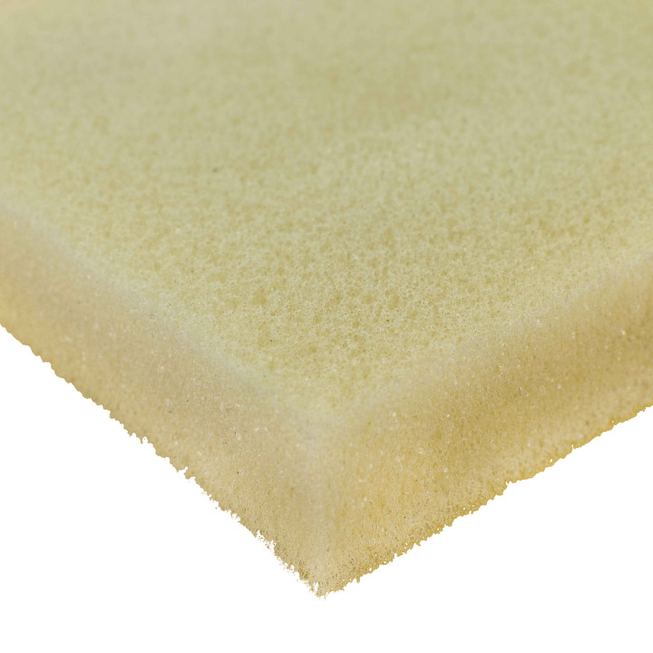 MOUSSE POLYURÉTHANE BLANCHE