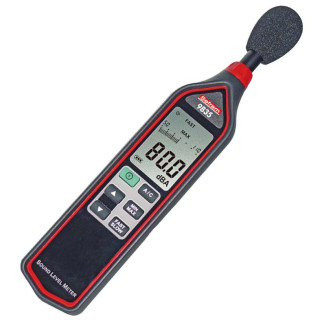 BK732 Sound level meter