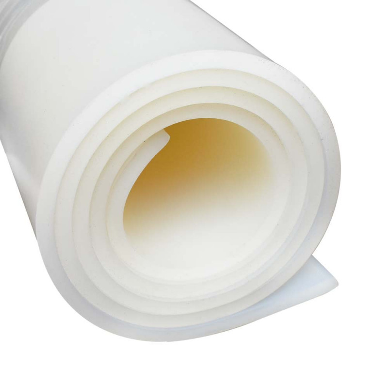 Feuille de silicone, bâches de silicone, membrane de silicone pour PVC en  bois Presse vide laminateur - Chine Feuille de caoutchouc de silicone,  Feuille de silicone