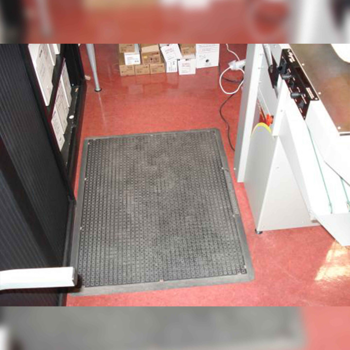 Tapis Anti-Fatigue SE12-AF