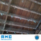 SUSPENTES SE139 T47 Anti vibratoire vibrantes murs faux plafonds tuyauteries machines Solutions Elastomères