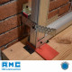 SUSPENTES SE141 Anti vibratoire vibrantes murs faux plafonds tuyauteries machines Solutions Elastomères