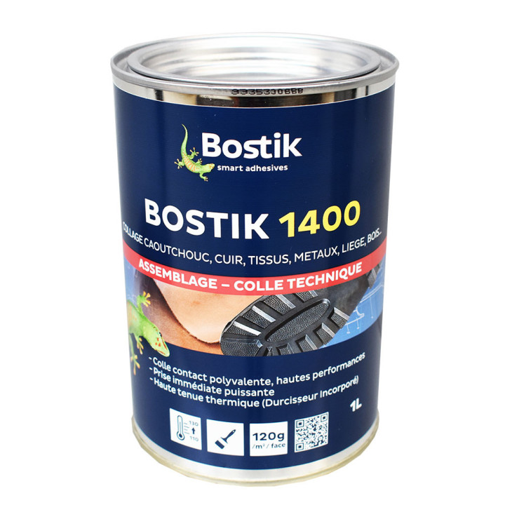 Colle Néoprène 1400 Bostik