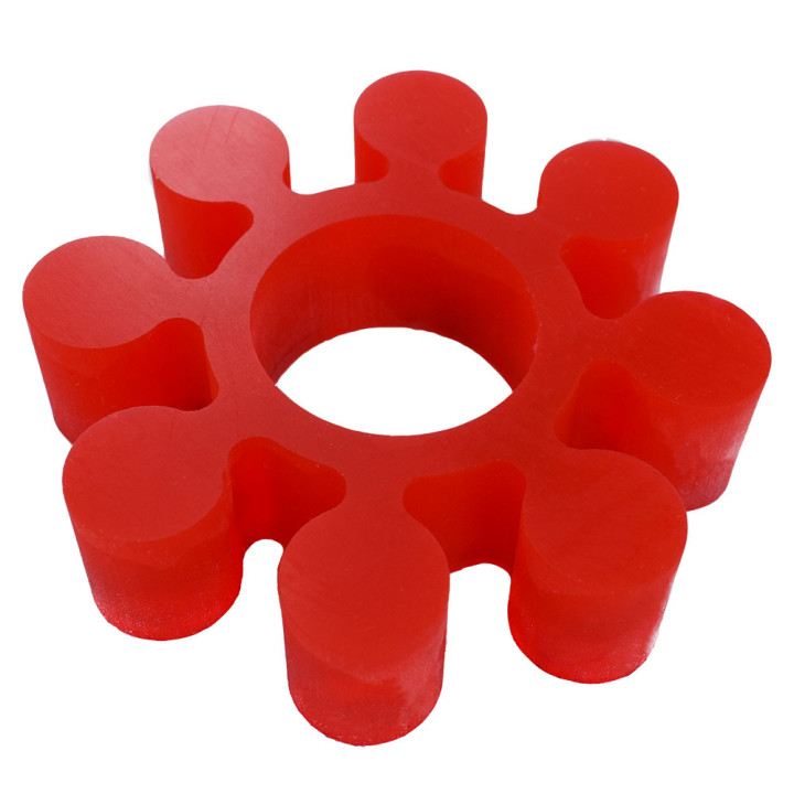 PIECES POLYURETHANE DECOUPEES