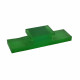 pieces polyurethane decoupees jet eau solutions elastomeres made in France