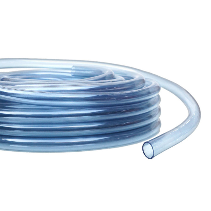 Cristal PVC hose