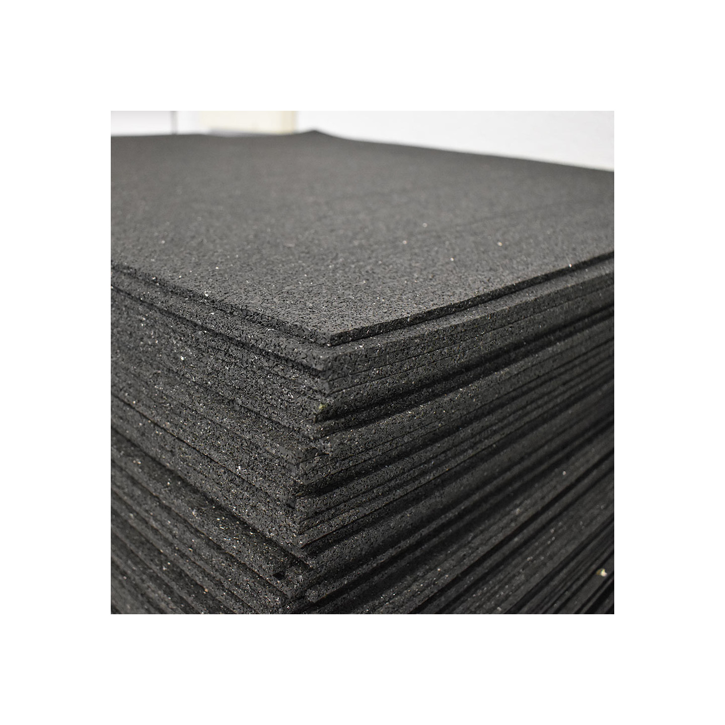 Resilient Acoustic Anti-vibration Mat Purchase / Sale