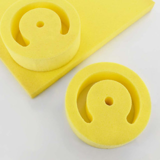 PIECES POLYURETHANE DECOUPEES