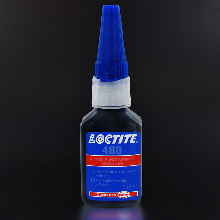 Loctite 480