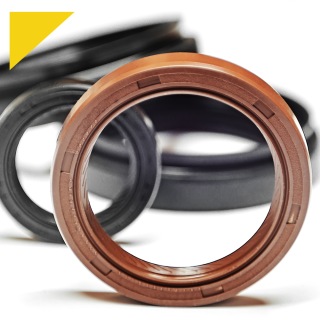 Paulstra oil seals