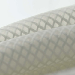 Tuyau En Silicone 3x6 Mm - 1 Mètre - Compatible Avec Machines à Café Saeco Et Gaggia Pour Mousseur à Lait - 6