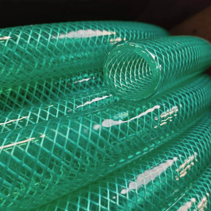 PVC Fuel hose