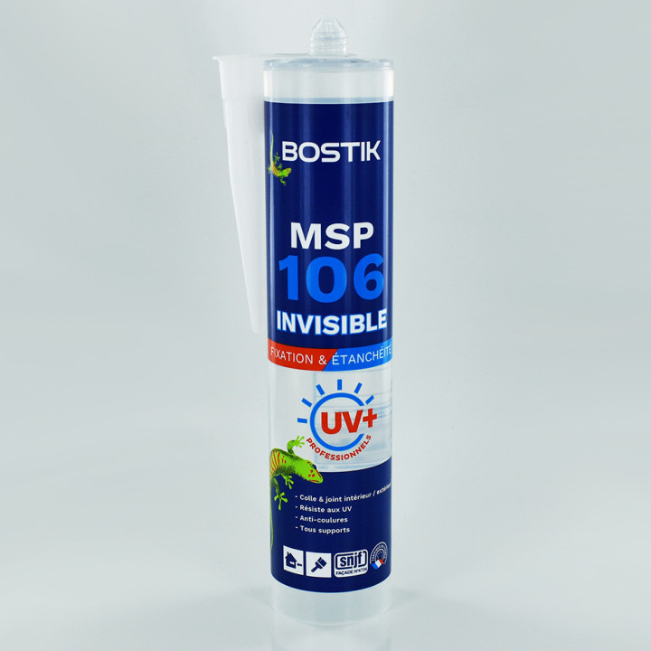 Bostik MSP 108