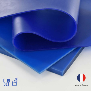 Polyurethane sheets