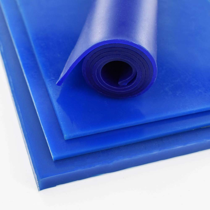 Polyurethane sheets