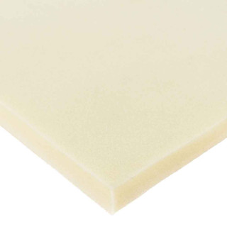 High-density polyurethane foam