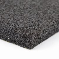 Joint Mousse Caoutchouc Uxcell 6 Mm X 5 Mètres Noir – étanche Et Coupe-froid