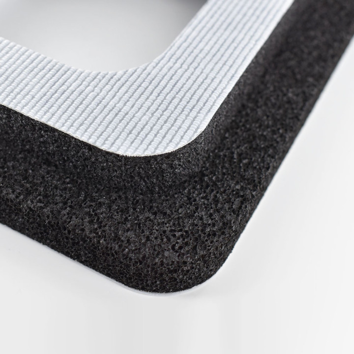 Mousses Acoustiques sur mesure