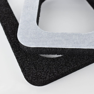 Mousses Acoustiques sur mesure