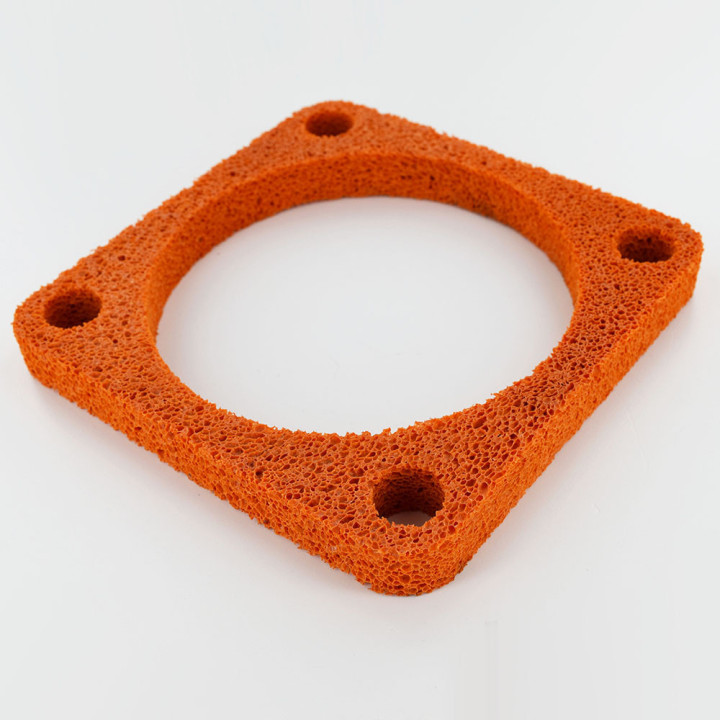 Mousses Industrielles sur mesure