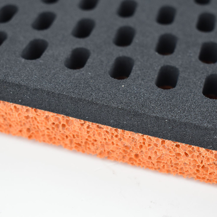 Mousses Industrielles sur mesure