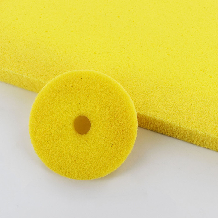 Mousses Antivibratoires sur mesure