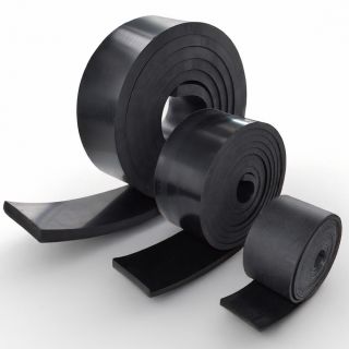 Bandes Caoutchouc Compact