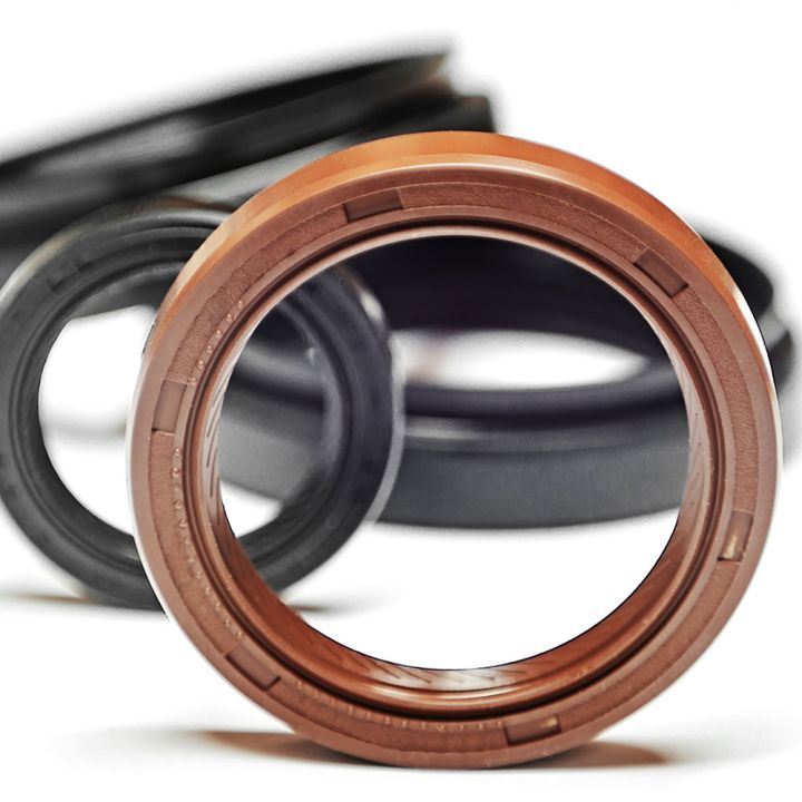 Oil Seal - 722500 30 x 48 x 8 NBR IE
