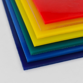 Polyurethane sheets