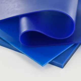 Polyurethane sheets