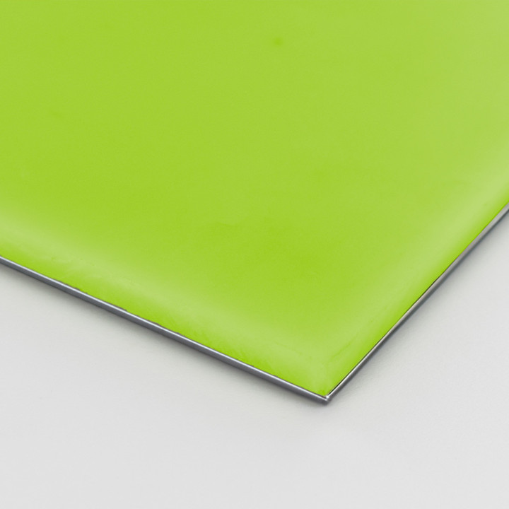 Plaques En Polyuréthane - 2 Pièces 200x200x8 Mm - Haute Résistance !