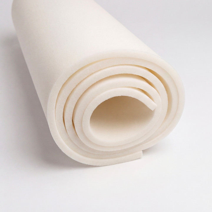 Mousse Polyuréthane clair Solutions Elastomeres France