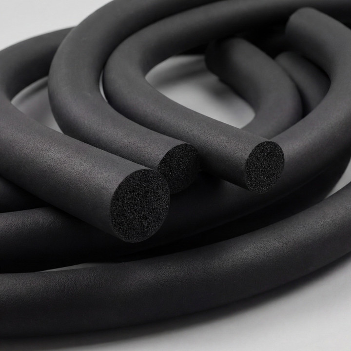 Cordes Mousse Néoprène Solutions Elastomeres