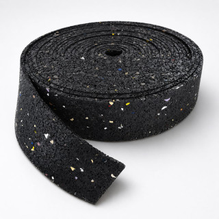 Resilient Strip, Resilient Strips for Flooring and Terrace