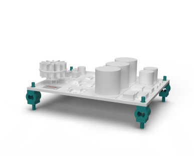 Equipements informatiques