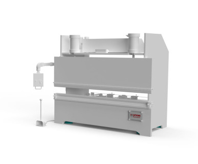 Presses et cisailles
