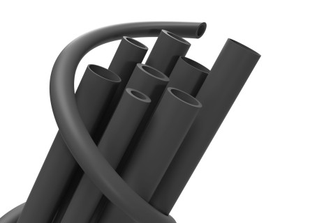 Rubber hoses