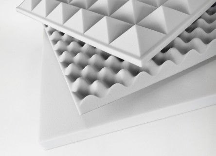 Melamine foam